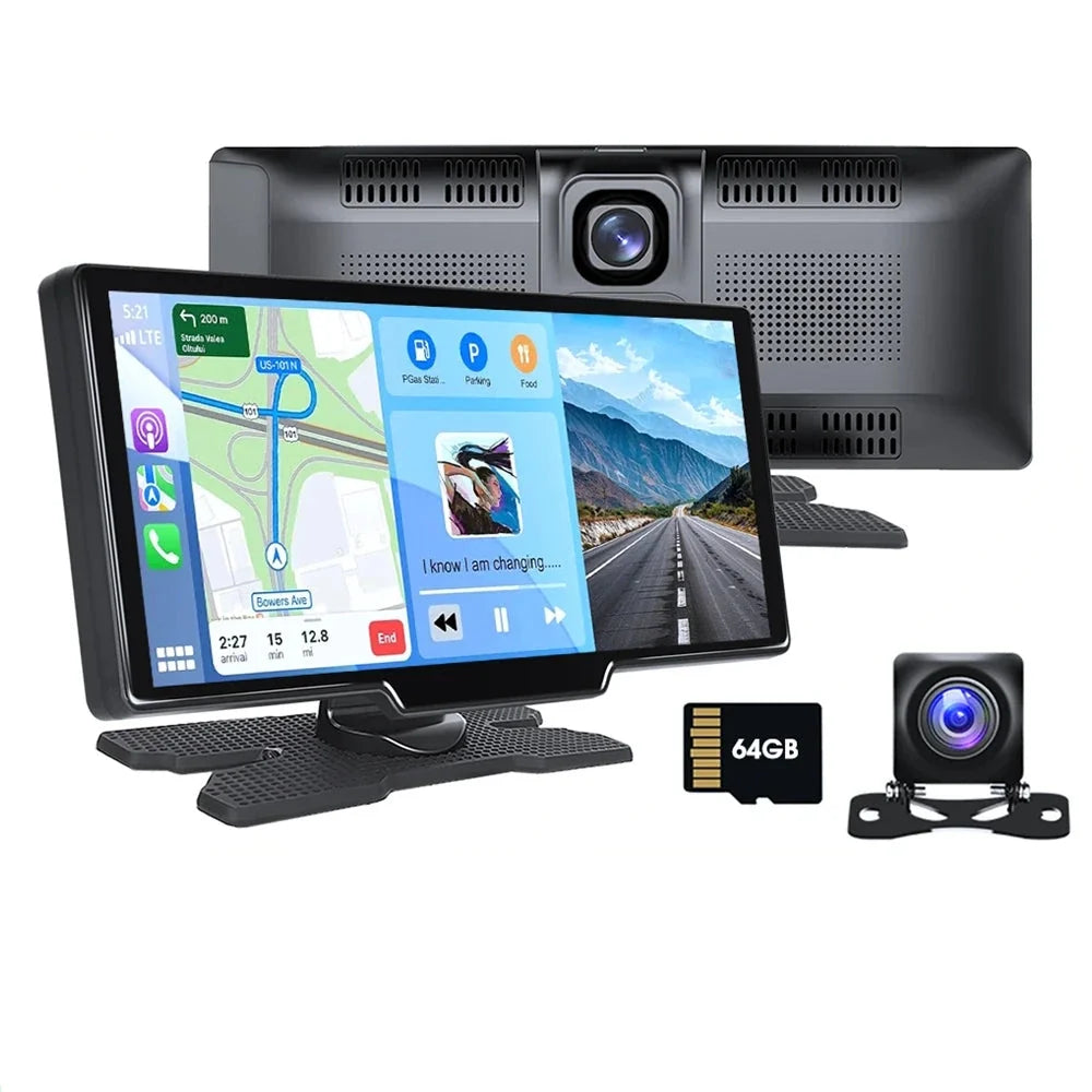 Car Tech