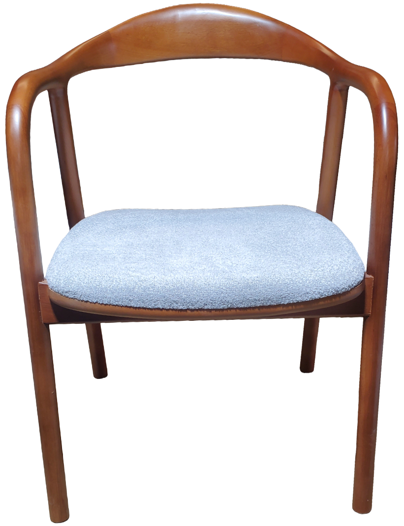 Wooden Chair by Britannic Furniture