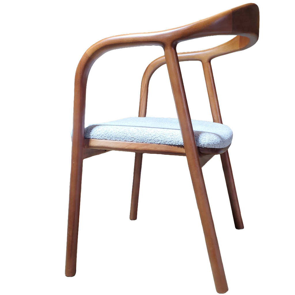 Wooden Chair by Britannic Furniture