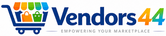 Vendors 44 - Home