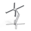 Silicon X90 Laptop Stand – 360° Adjustable Aluminium Stand for Laptop & Tablet