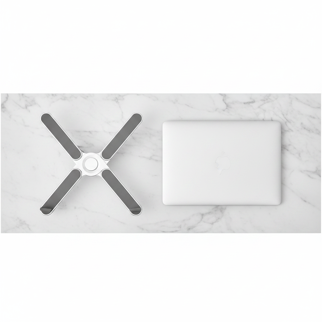 X6 Folded